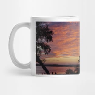 South Carolina Sunset Mug